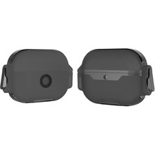 Mobify Apple Airpods Şık ve Sade Airbag-34 Darbelere Karşı Dayanıklı Kılıf