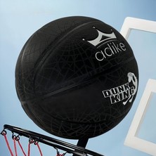 Fortune Işıltılı Yansıtıcı Pu Basketbol Topu (Yurt Dışından)