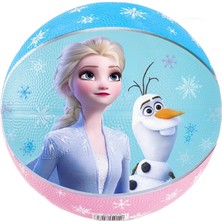 Fortune Disney Elsa Çocuk Basketbol Topu (Yurt Dışından)