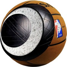 Fortune Yetişkinler Için Polar Fiber Basketbol Topu (Yurt Dışından)