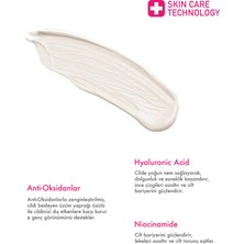 Fee de la Beaute Nemlendirici ve Cilt Tonu Eşitleyici Aydınlatıcı Yüz Kremi 50 ml
