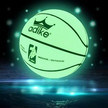 Fortune Yansıtıcı Pu Basketbol Topu (Yurt Dışından)