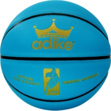 Fortune Yansıtıcı Pu Basketbol Topu (Yurt Dışından)