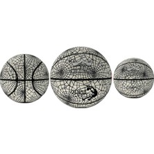 Fortune Işıltılı Yansıtıcı Pu Basketbol Topu (Yurt Dışından)