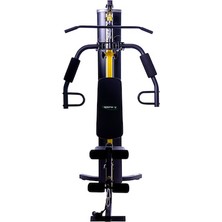 Proforce EMH07- Tek Kişilik Çok Fonksiyonlu Ağırlık Çalışma Istasyonu