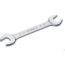 İzeltaş İki Ağızlı Uzun Anahtar 41*46