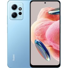 Redmi Note 12 256GB 8 GB Ram Cep Telefonu (Türkiye Garantili)
