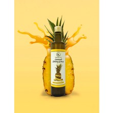 Ananas Sirkesi, Ananaslı Detoks Sirkesi 500 ml