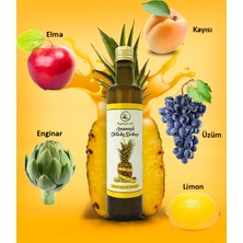 Ananas Sirkesi, Ananaslı Detoks Sirkesi 500 ml