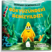 Gökyüzündeki Denizyıldızı - Serdar Demirkollu