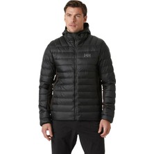 Helly Hansen Verglas Down Hybrid Hood 2.0 Erkek MONT-HHA.63361