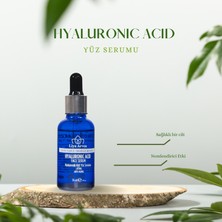 Liya Arven Hyaluronik Asit Yüz Serumu - 30ML