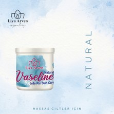 Liya Arven Naturel Vazalin - 100 ml