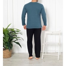 Erkek Pijama Takımı