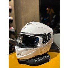 Shiro Flipupp Discover M.c S.v (Gözlüklü) Kask