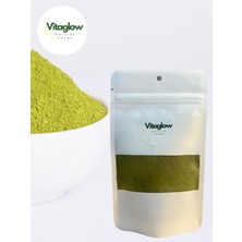 Vitaglow Natural Foods Vitaglow Stevia Tozu  Stevia Powder Doğal Toz Tatlandırıcı