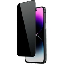 Karleader Apple iphone 14 Hayalet Ekran Koruyucu, Şeffaf Kılıf ve Şarj Kablosu Seti | 3'lü Koruma Paketi