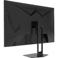 KTC H27F22 27" 180 Hz (HDMI + Dısplay Port ) 1920×1080 Freesync FHD Fast IPS Flat Monitör