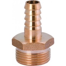 BH Büyük Hidrolik 1/4 - 6 mm Sarı Hortum Rekoru