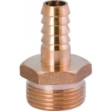 BH Büyük Hidrolik 1/4 - 6 mm Sarı Hortum Rekoru