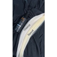 Emrah Çalışkan Keratin Içerikli Silver (Mor) Şampuan 250 ml