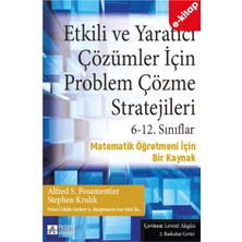 Etkili ve Yaratıcı Çözümler İçin Problem Çözme Stratejileri 6-12.