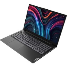 Lenovo V15 82YY001MTR01 Ryzen7 7730U 16GB 512SSD 15.6" Fhd Freedos Dizüstü BILGISAYAR-CNT002