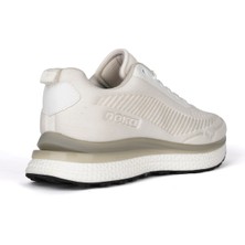 Noka Shoes Noka Max Beyaz Erkek Spor Ayakkabı
