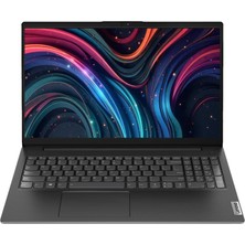 Lenovo V15 82YY001MTR10 Ryzen7 7730U 16GB 512SSD 15.6" Fhd W11P Dizüstü BILGISAYAR-CNT011