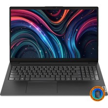 Lenovo V15 82YY001MTR13 Ryzen7 7730U 24GB 1tbssd 15.6" Fhd W11P Dizüstü BILGISAYAR-CNT014