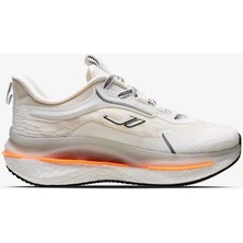 Lescon Mirage A-Shock Foam Dubble Comfort Kadın Spor Ayakkabı Beyaz