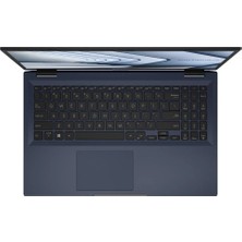 Asus Expertbook B1 B1502CBA-I58512B3DM3 I5-1235U 8gb 512GB SSD UHD Graphics Windows 11 Pro 15.6" Full Hd Notebook