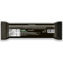 N'fest Yüksek Protein Bar Kakaolu 50g X 12 Adet