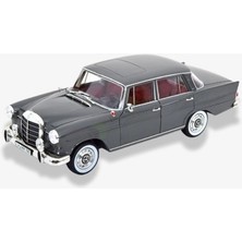 1964 Mercedes Benz 190D W110