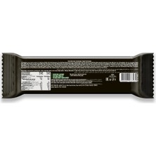 N'fest Yer Fıstıklı Yüksek Protein Bar 50 gr Kutu 12 x 8