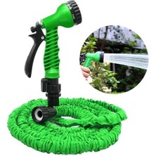 Magic Hose Tabancalı Uzayan Hortum 30 Metre