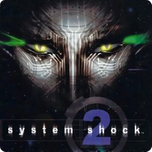 Steam System Shock 2 Steam CD Key