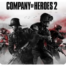 Steam Company Of Heroes 2 Steam CD Key
