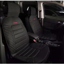 Bumerang Siyah 2li Minder