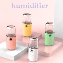 Ttt Nano Mist Dezenfektan Püskürtücü