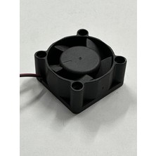 12 Volt 4 cm Fan 4X4X2 cm Fan 4 cm 12 Volt Eni 2 cm Fan