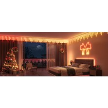 Govee H70D13D1 Icicle Sarkıt LED Aydınlatma