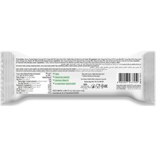 Meyve Bar Portakallı ve Kakaolu  40g x 12 Adet