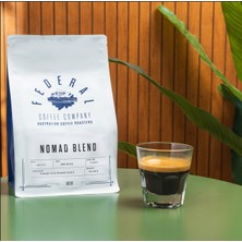 Nomad Blend Espresso Blend