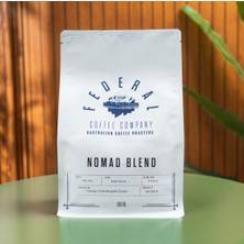 Nomad Blend Espresso Blend