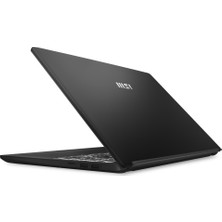 Msı Modern 15 B12MO-624XTRM2 Intel Core I5 1235U 8gb 512GB SSD Windows 10 Pro 15.6" Fhd Taşınabilir Bilgisayar