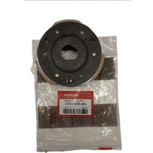 Genuine Parts Debriyaj Balatası Orjinal Spacy Actıva 125 2023 Actıva S Fızy Pcx 11-17 Dylan Ps 150 2253A-KVB-900