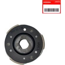 Genuine Parts Debriyaj Balatası Orjinal Spacy Actıva 125 2023 Actıva S Fızy Pcx 11-17 Dylan Ps 150 2253A-KVB-900