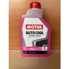 Auto Cool Antıfreeze / Coolant G13 1lt