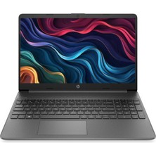 Hp 15S-FQ2043NTT 2N2N7EA06 I3-1115G4 32GB 512SSD 15.6" Fhd Freedos Dizüstü BILGISAYAR-CNT007